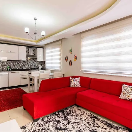 Crystal Life Residence